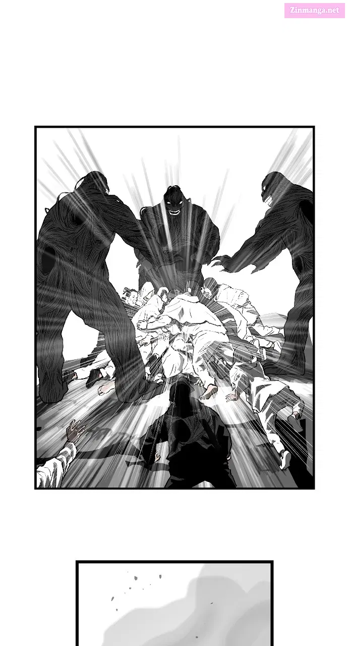 Hellbound 2: The Resurrected Kainu Manga Chapter 4 Page 28
