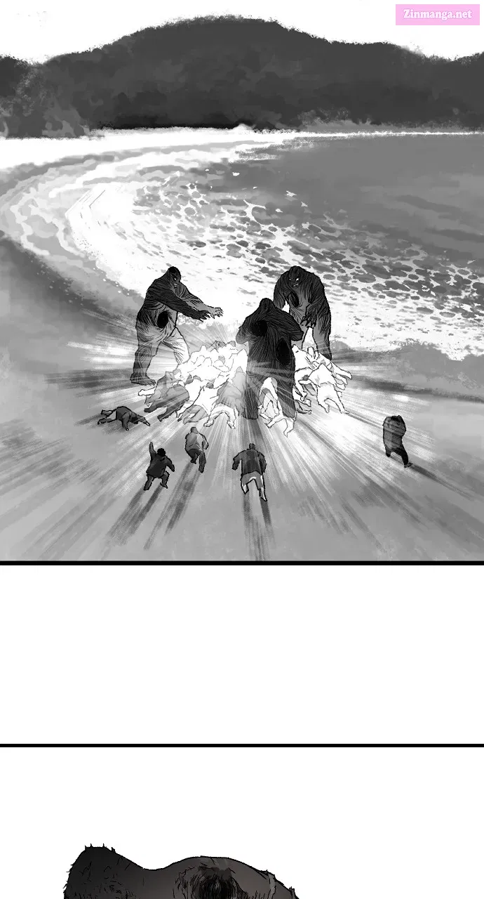 Hellbound 2: The Resurrected Kainu Manga Chapter 4 Page 33