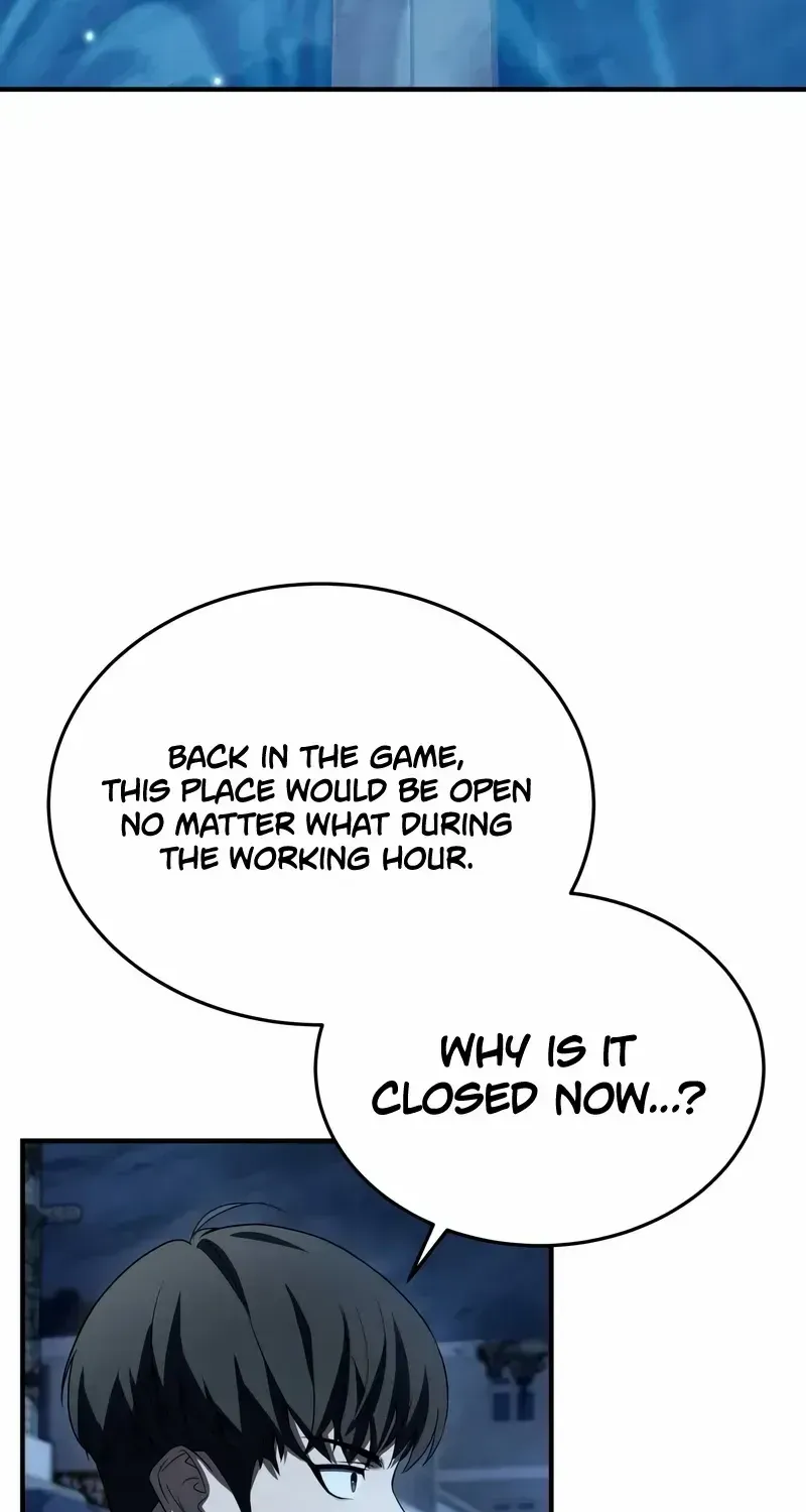 Trait Hoarder Kainu Manga Chapter 15 Page 118