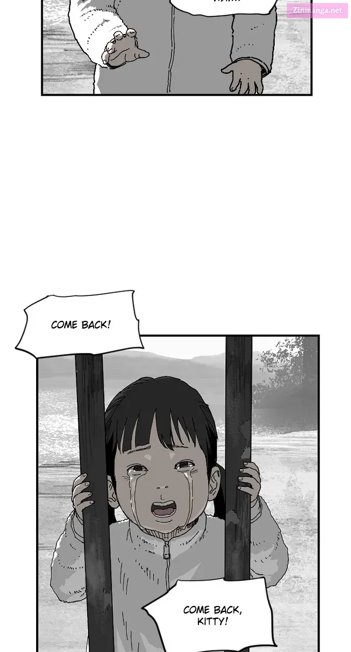 Hellbound 2: The Resurrected Kainu Manga Chapter 1 Page 14