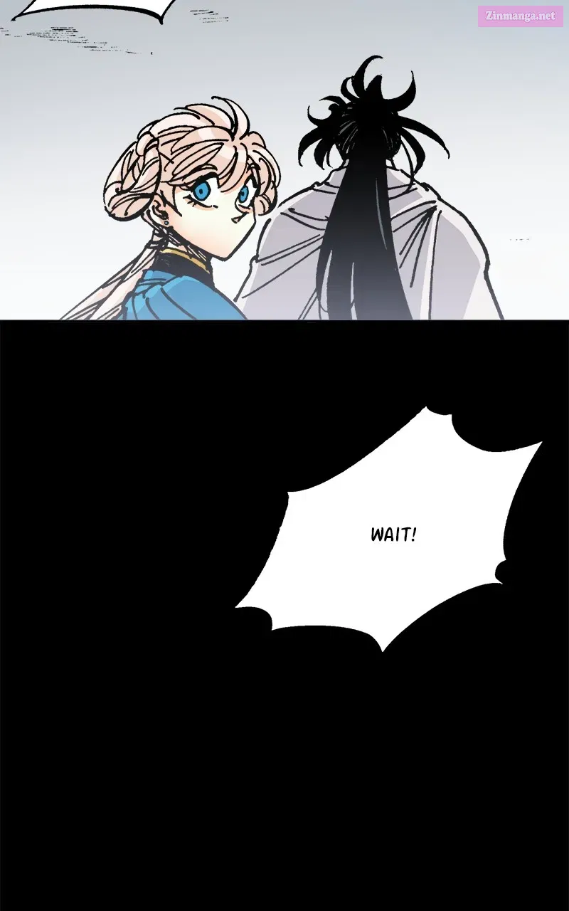King of the East Kainu Manga Chapter 152 Page 66