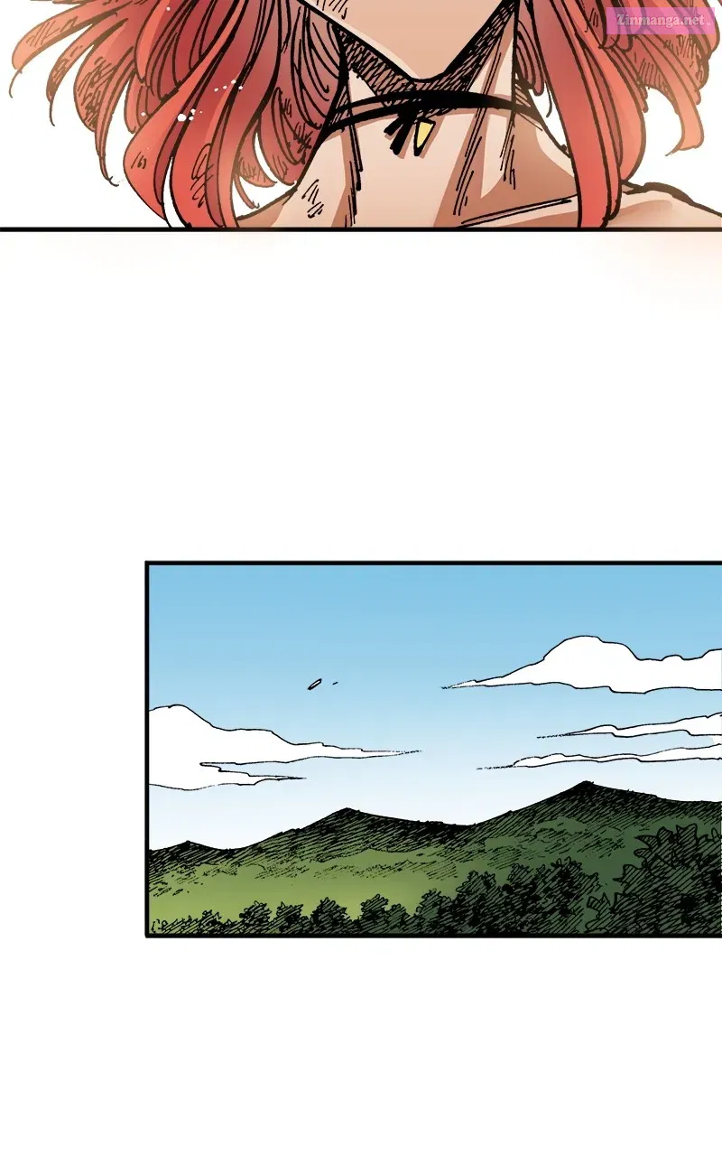 King of the East Kainu Manga Chapter 149 Page 29
