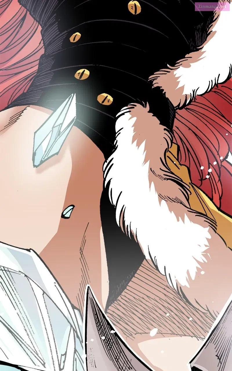 King of the East Kainu Manga Chapter 148 Page 32