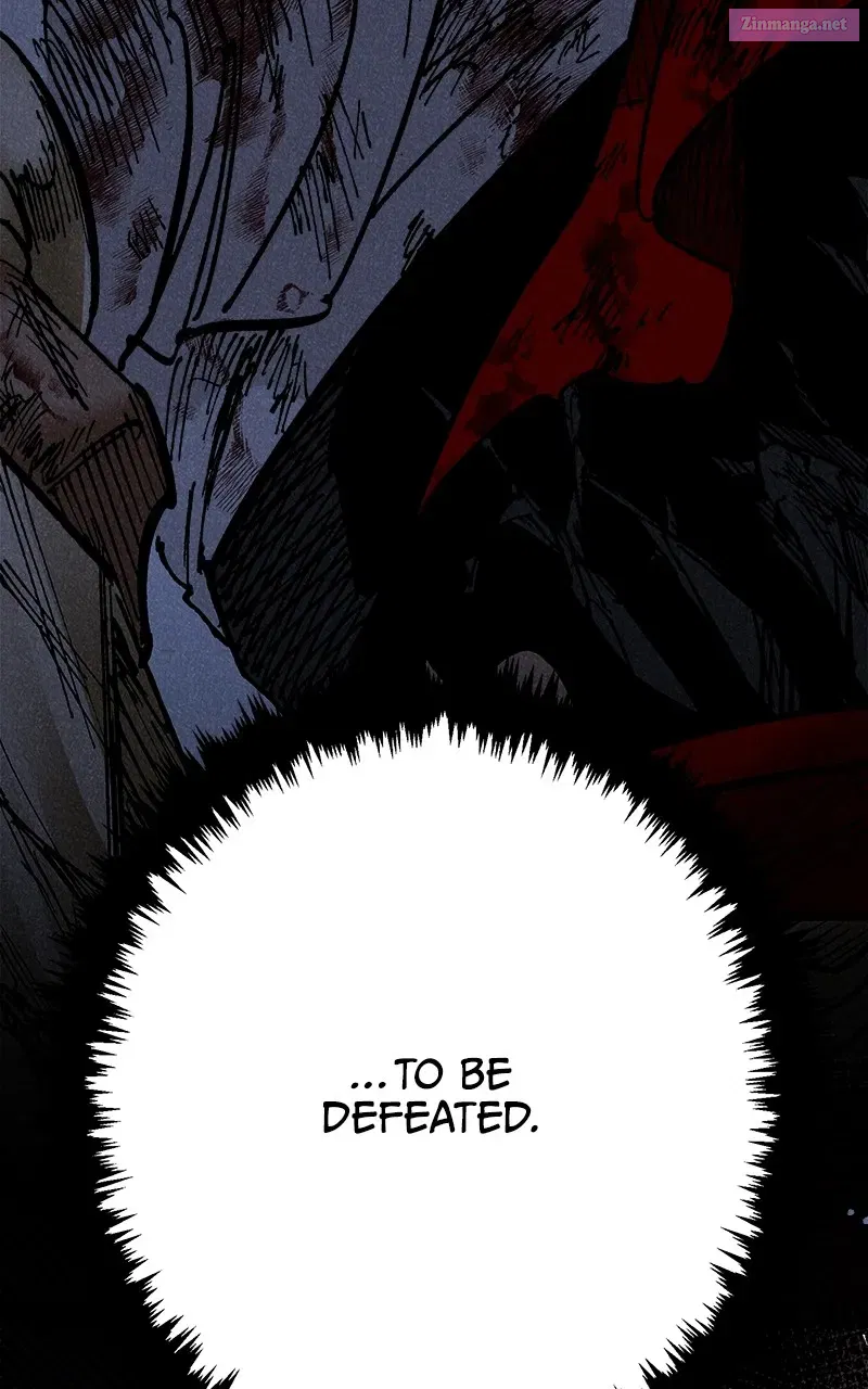 King of the East Kainu Manga Chapter 145 Page 40