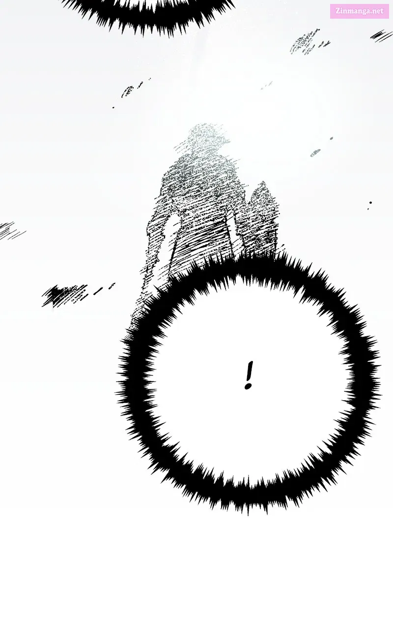 King of the East Kainu Manga Chapter 143 Page 27