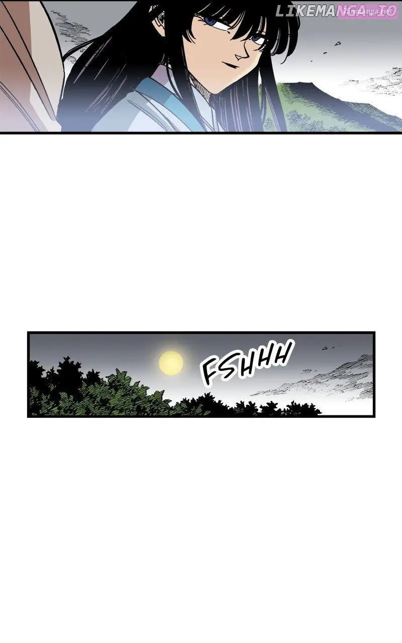 King of the East Kainu Manga Chapter 138 Page 24
