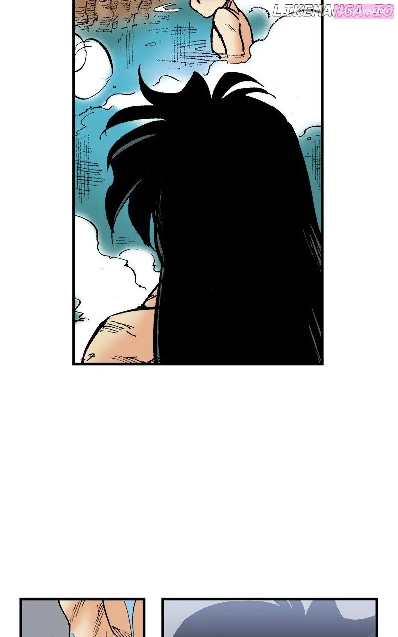 King of the East Kainu Manga Chapter 138 Page 56