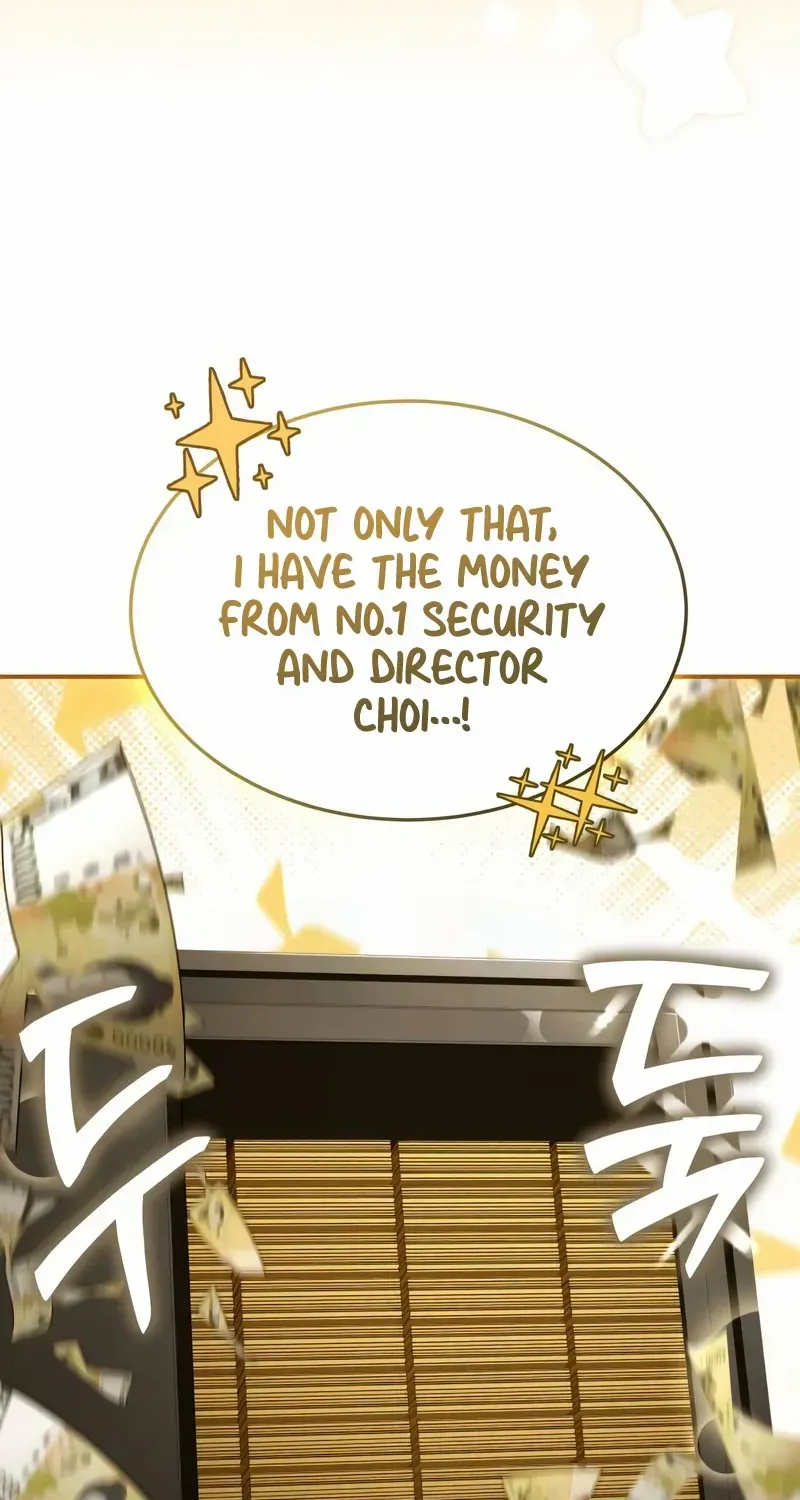 Trait Hoarder Kainu Manga Chapter 14 Page 31