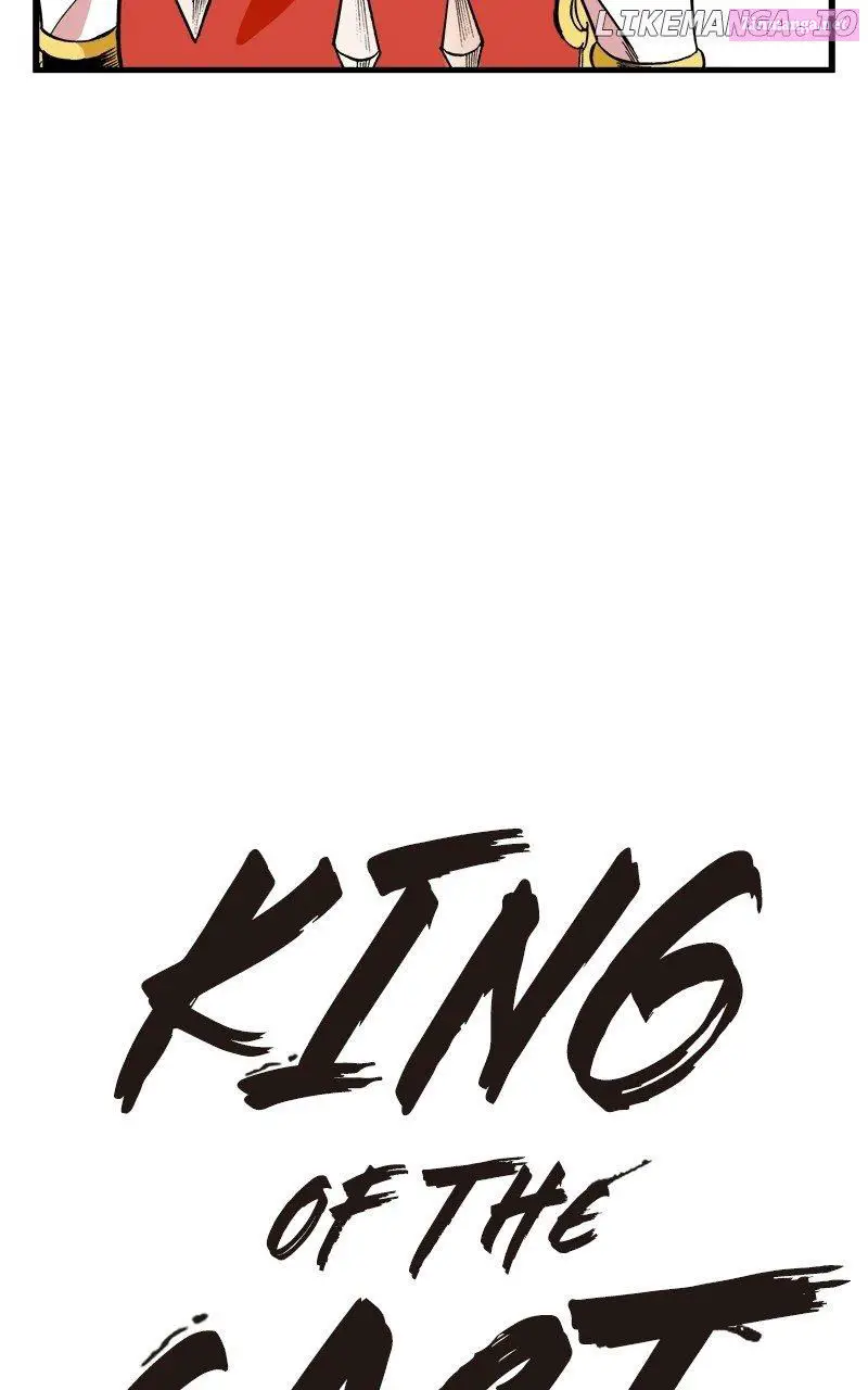 King of the East Kainu Manga Chapter 132 Page 2