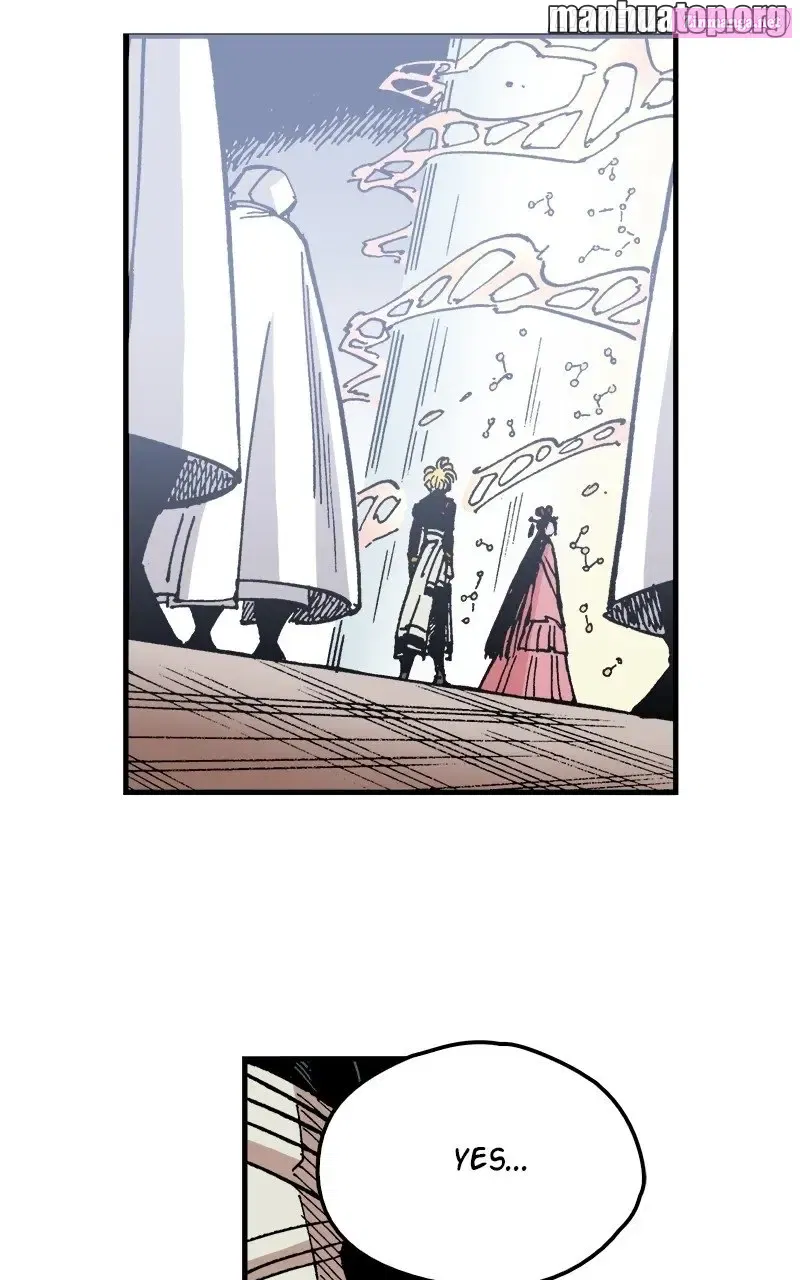 King of the East Kainu Manga Chapter 129 Page 20