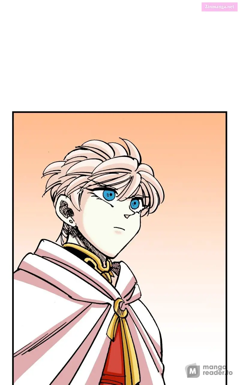 King of the East Kainu Manga Chapter 128 Page 31