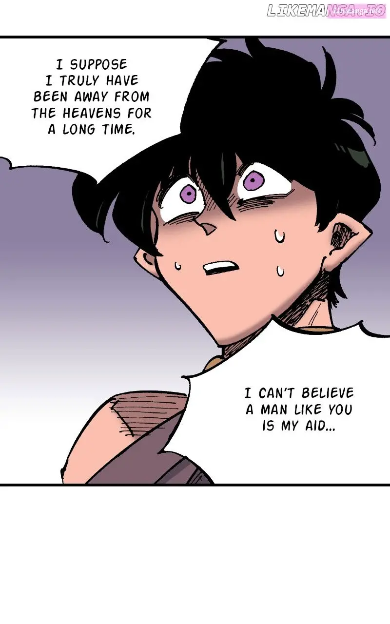 King of the East Kainu Manga Chapter 125 Page 62