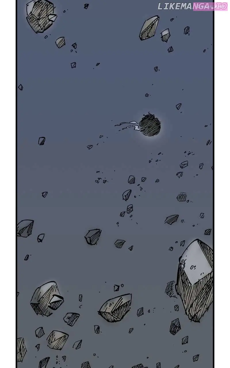 King of the East Kainu Manga Chapter 120 Page 49