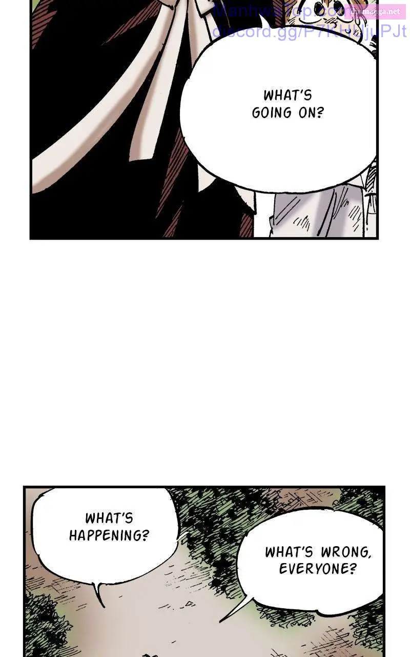 King of the East Kainu Manga Chapter 118 Page 16