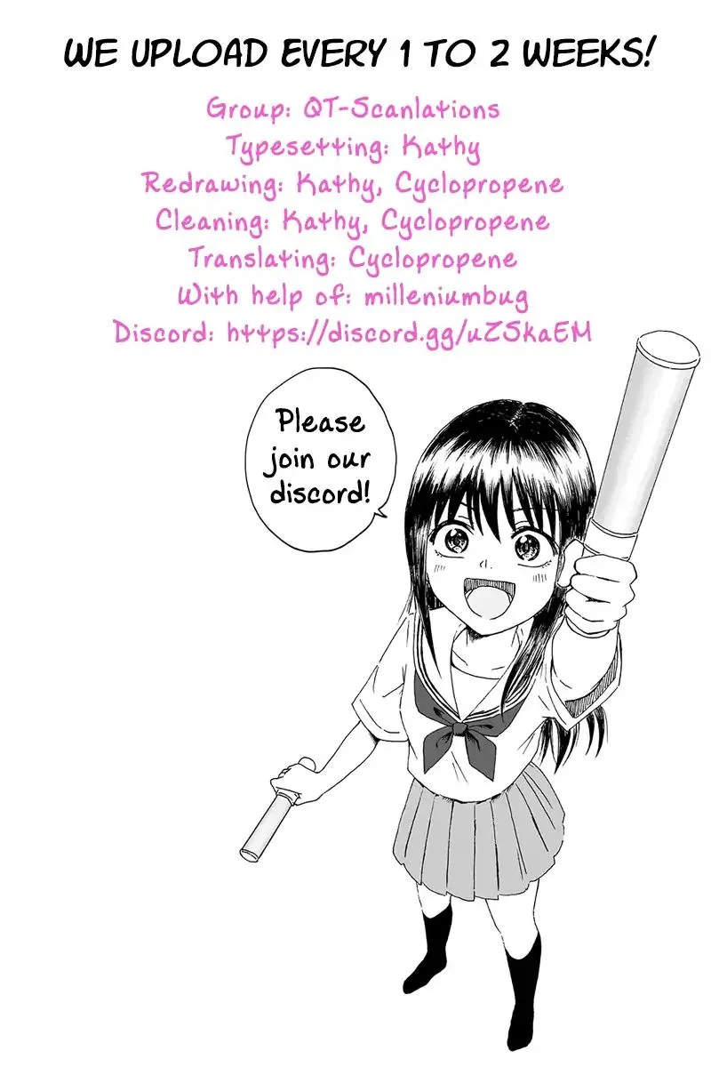 Disgusting Otaku, Become an Idol! Kainu Manga Chapter 8 Page 1