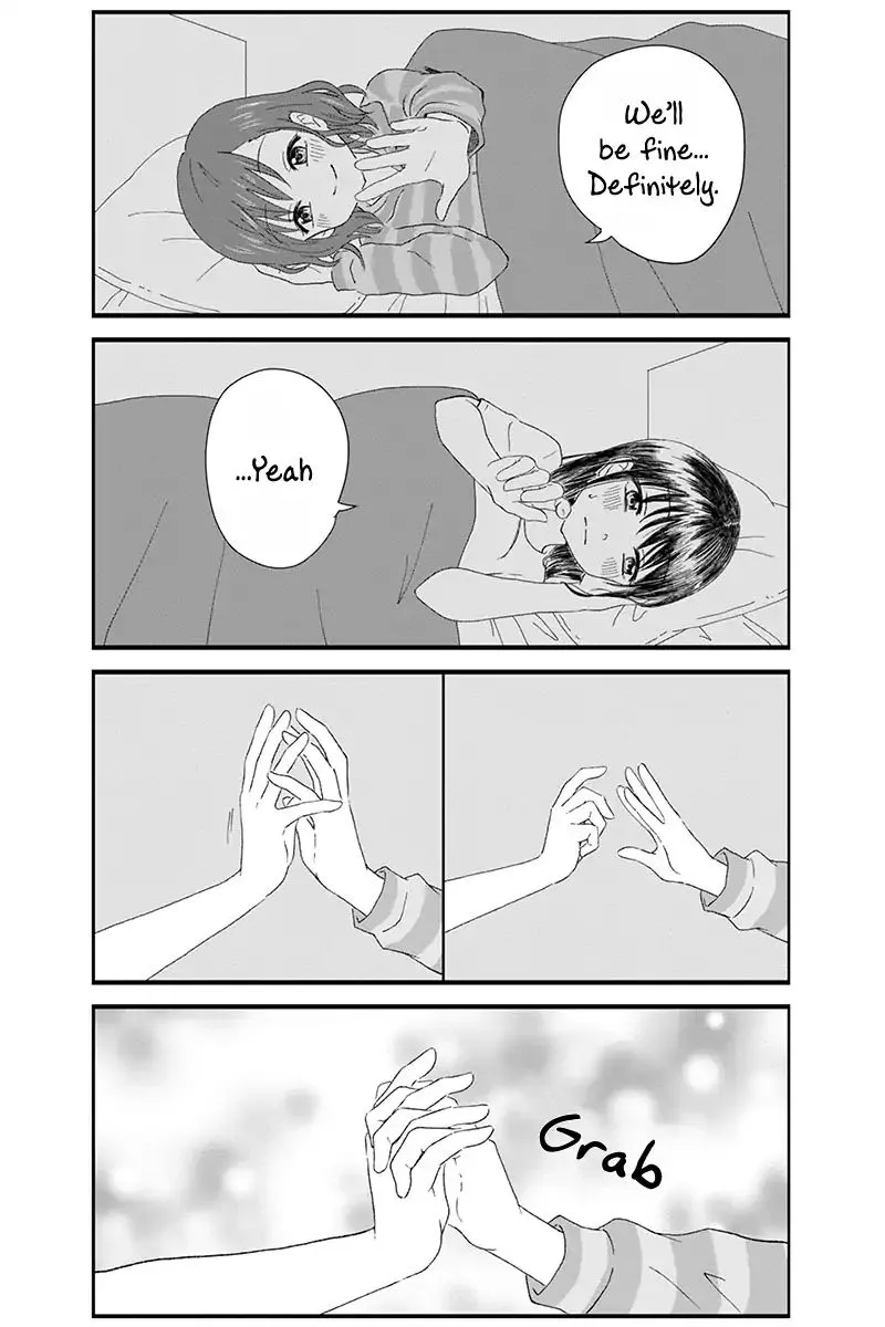 Disgusting Otaku, Become an Idol! Kainu Manga Chapter 8 Page 6