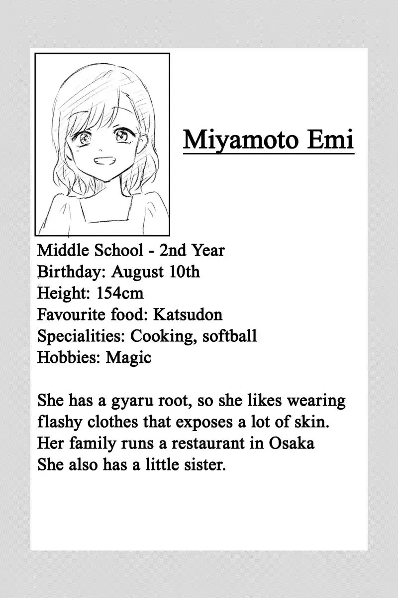 Disgusting Otaku, Become an Idol! Kainu Manga Chapter 8 Page 11