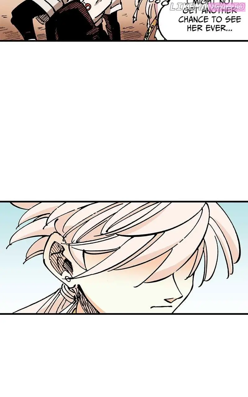 King of the East Kainu Manga Chapter 110 Page 29