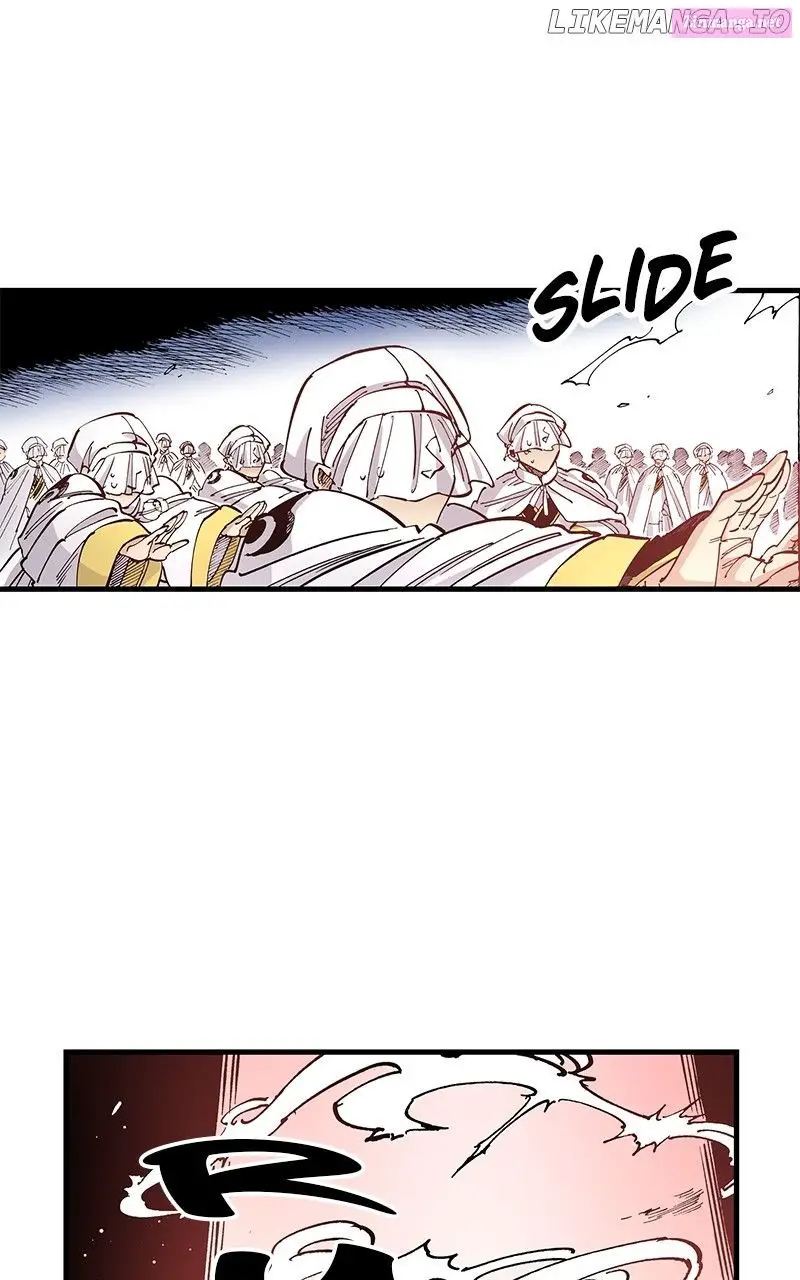 King of the East Kainu Manga Chapter 107 Page 4