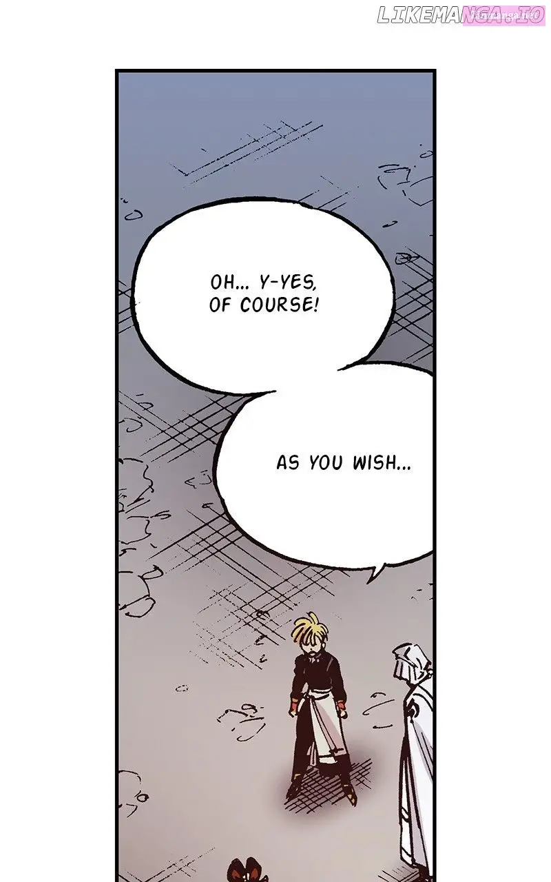 King of the East Kainu Manga Chapter 107 Page 18