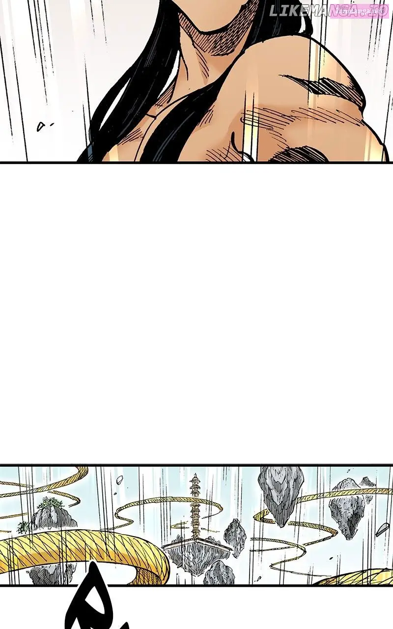 King of the East Kainu Manga Chapter 107 Page 59