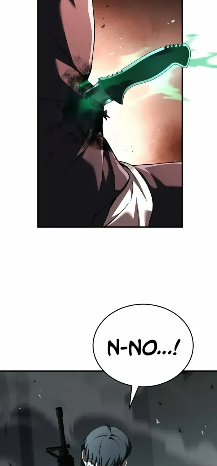 Trait Hoarder Kainu Manga Chapter 13 Page 50