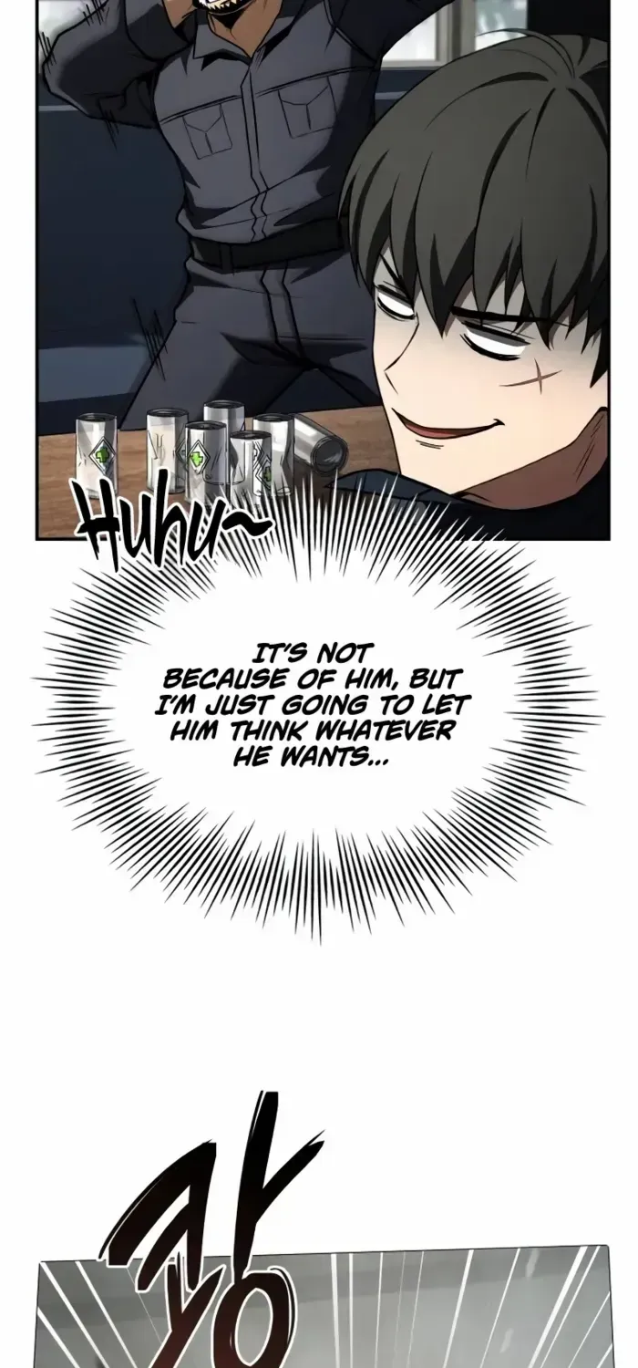Trait Hoarder Kainu Manga Chapter 13 Page 84