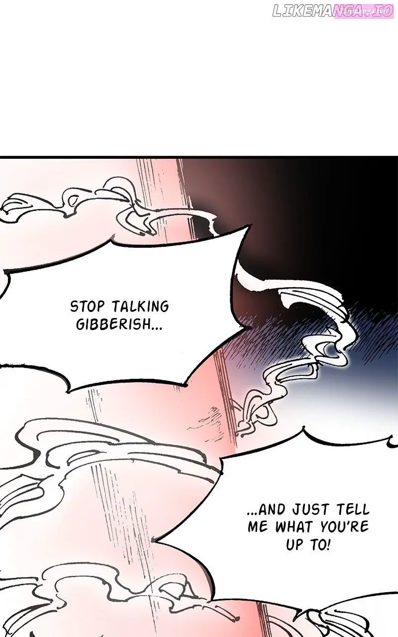 King of the East Kainu Manga Chapter 105 Page 44