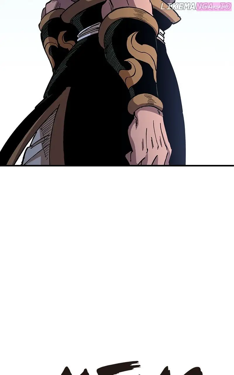 King of the East Kainu Manga Chapter 104 Page 2