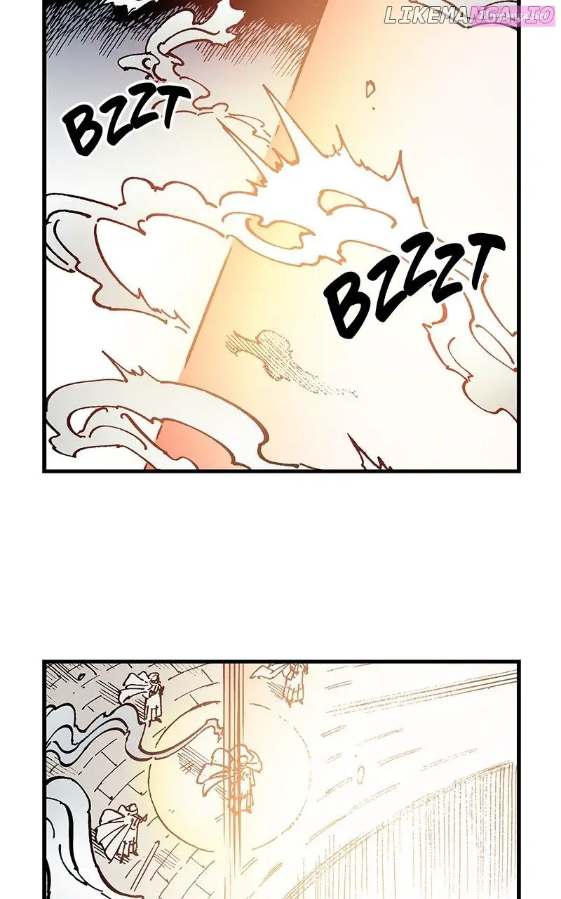King of the East Kainu Manga Chapter 103 Page 7