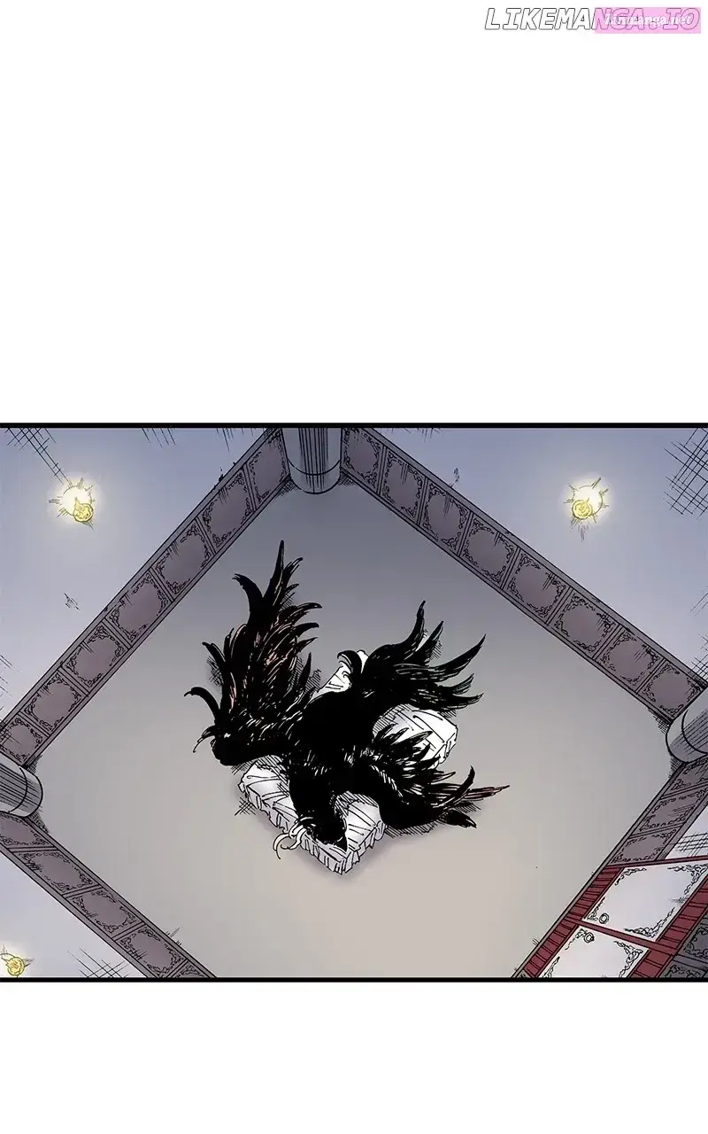 King of the East Kainu Manga Chapter 101 Page 66