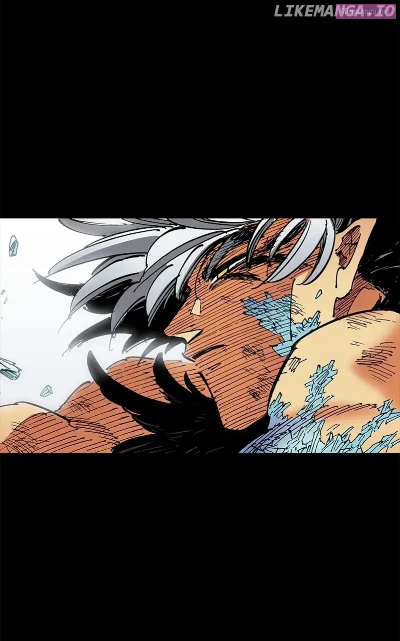King of the East Kainu Manga Chapter 101 Page 72