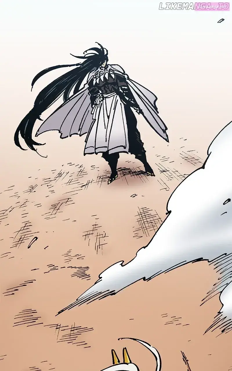 King of the East Kainu Manga Chapter 100 Page 5