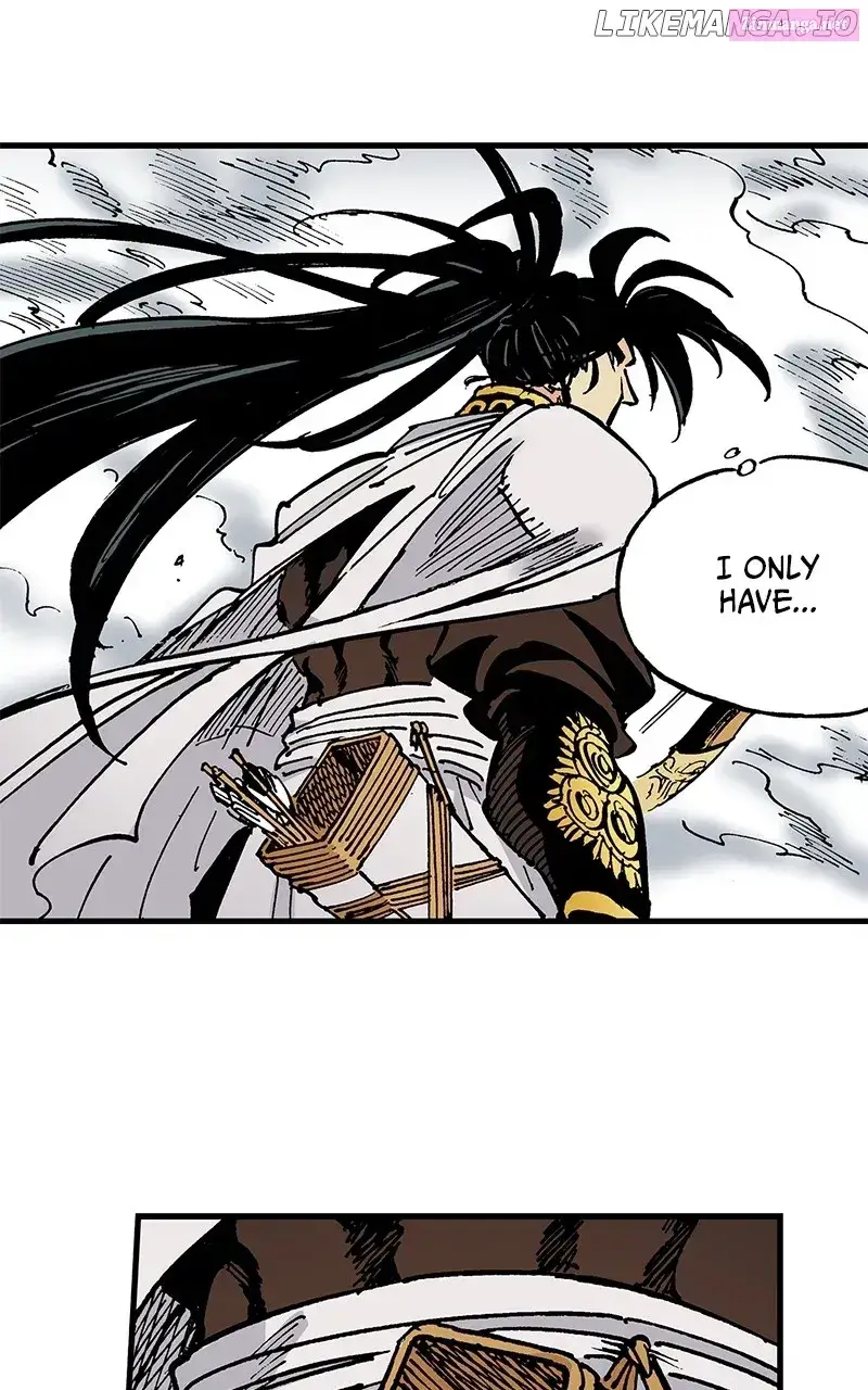 King of the East Kainu Manga Chapter 100 Page 26