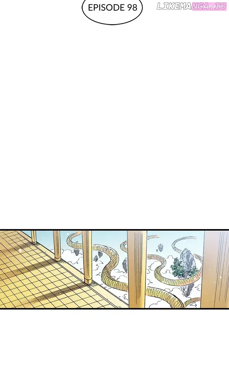 King of the East Kainu Manga Chapter 98 Page 4