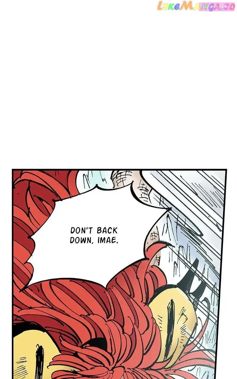 King of the East Kainu Manga Chapter 94 Page 50