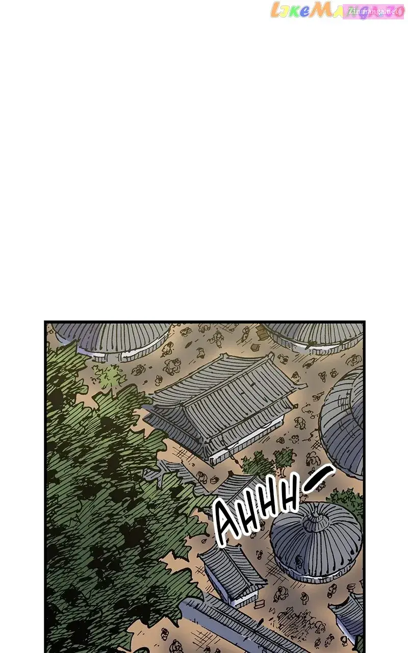King of the East Kainu Manga Chapter 90 Page 13