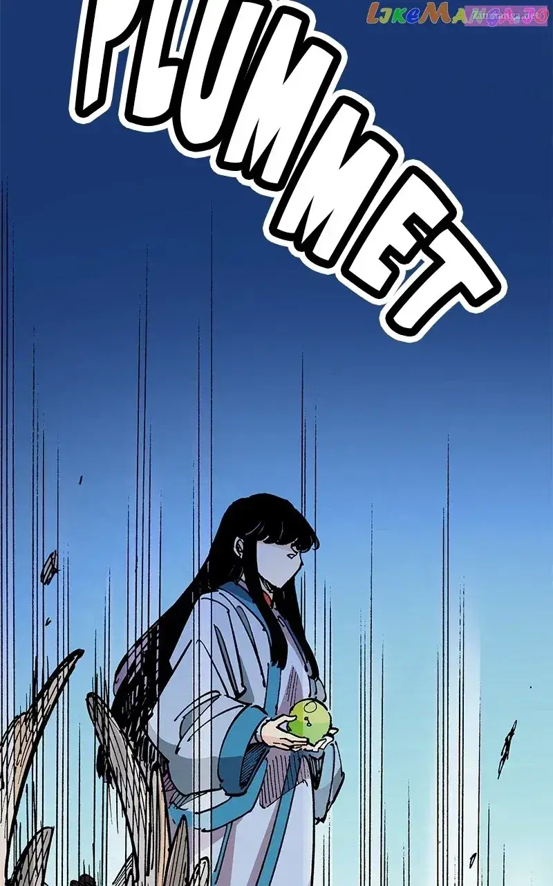 King of the East Kainu Manga Chapter 85 Page 13