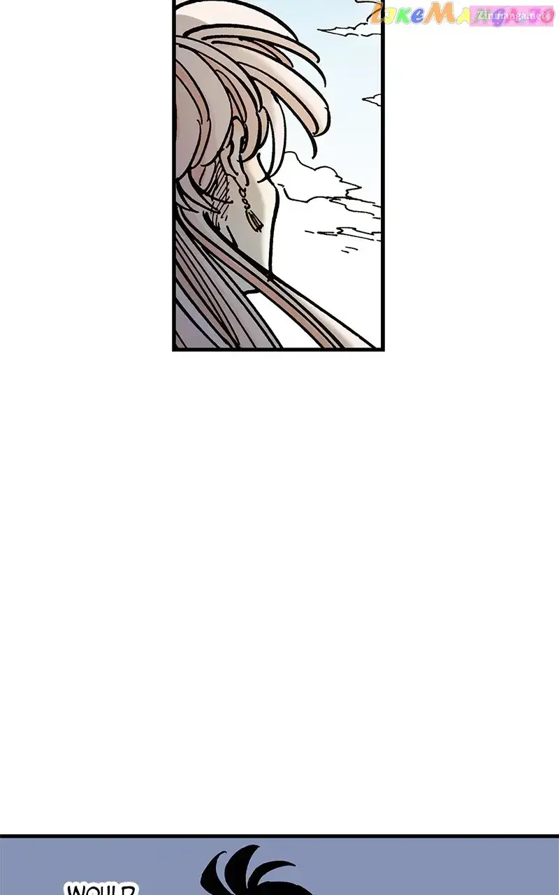 King of the East Kainu Manga Chapter 84 Page 9