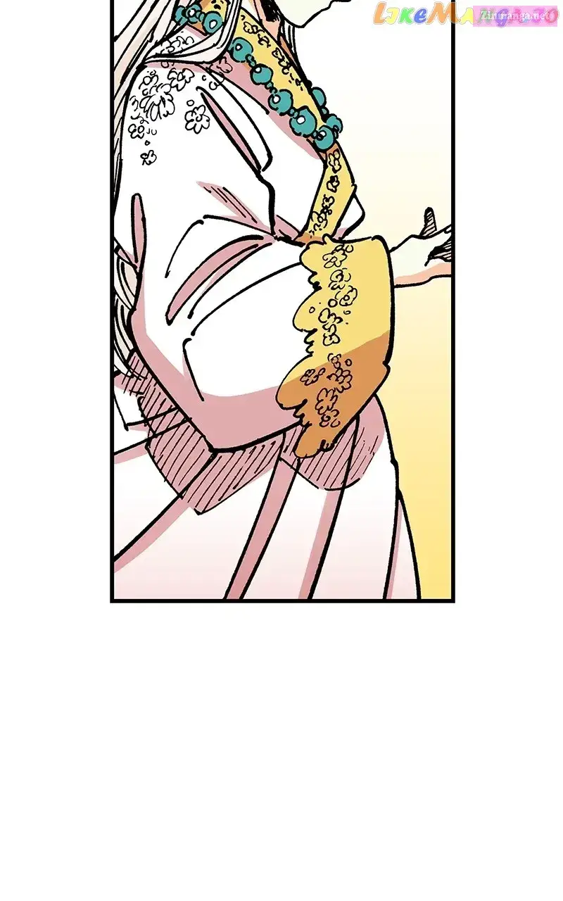King of the East Kainu Manga Chapter 84 Page 17