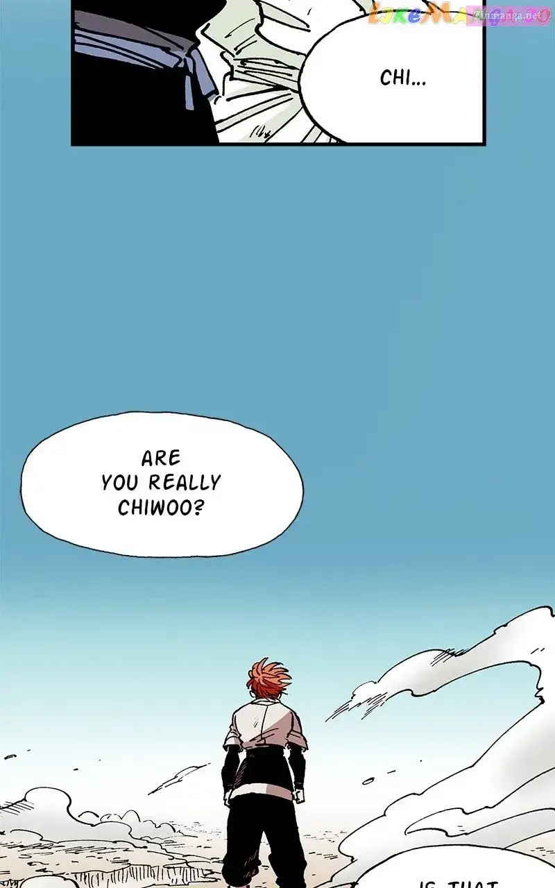 King of the East Kainu Manga Chapter 83 Page 27