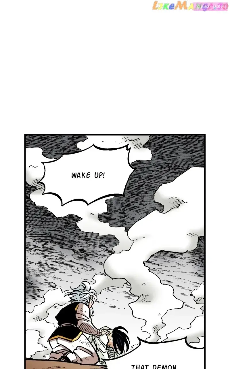 King of the East Kainu Manga Chapter 82 Page 5