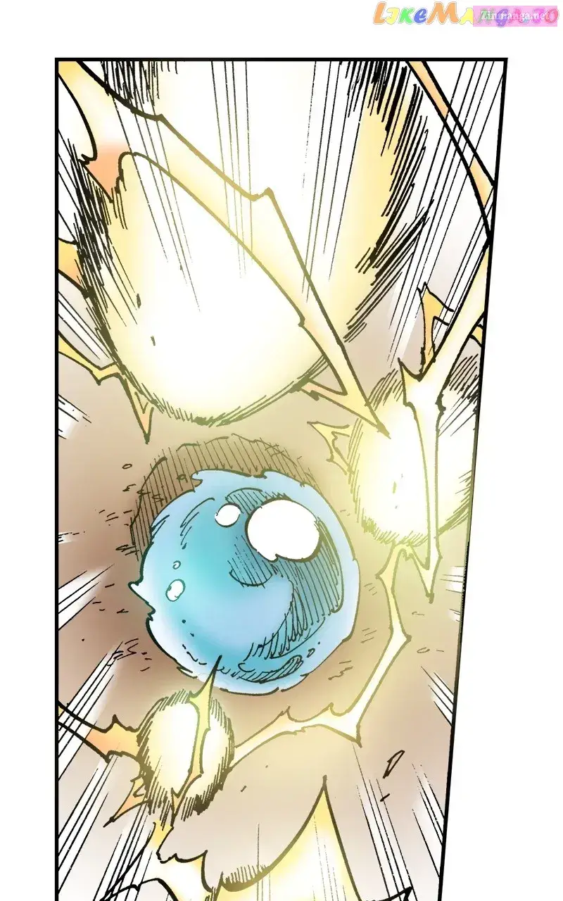 King of the East Kainu Manga Chapter 81 Page 51