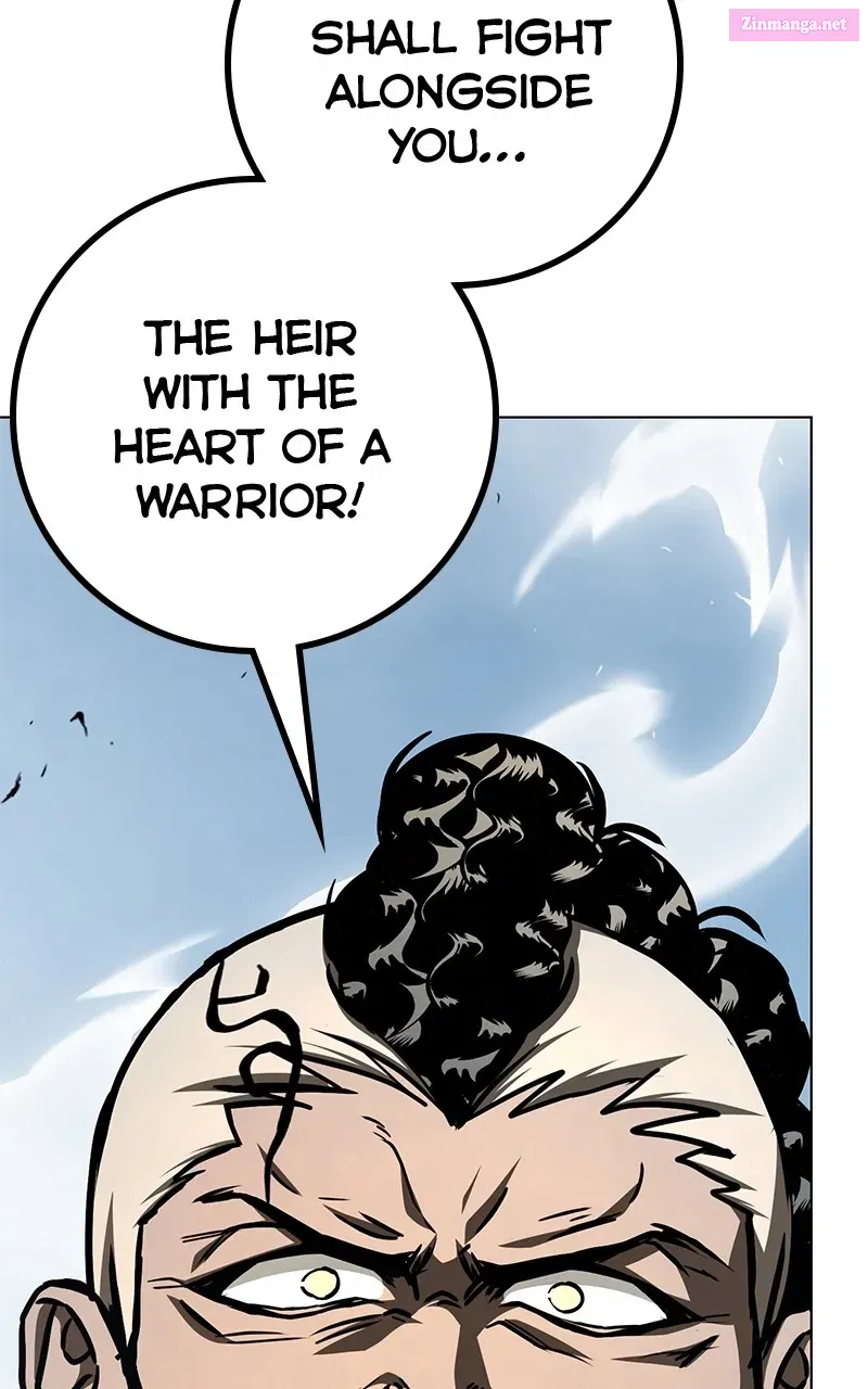 Hero The Maximum Kainu Manga Chapter 67 Page 175