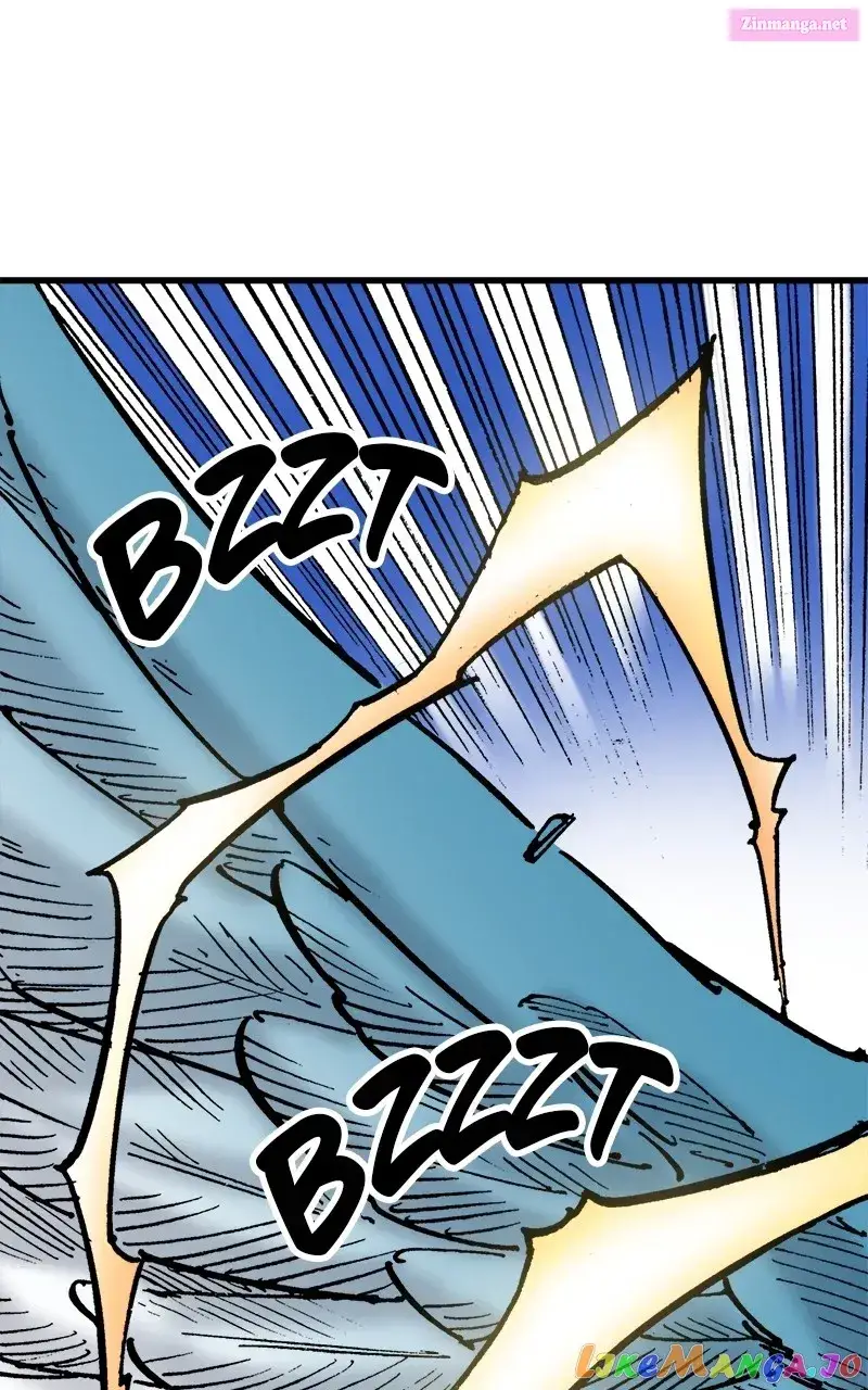 King of the East Kainu Manga Chapter 78 Page 7