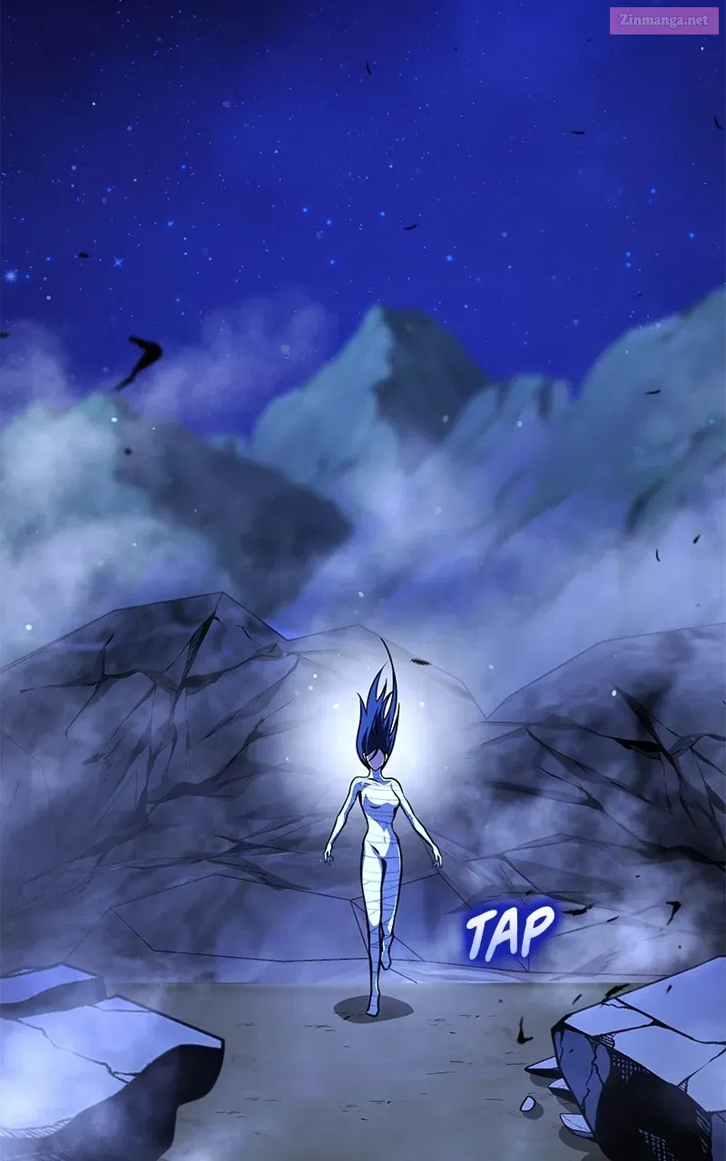 Hero The Maximum Kainu Manga Chapter 64 Page 117