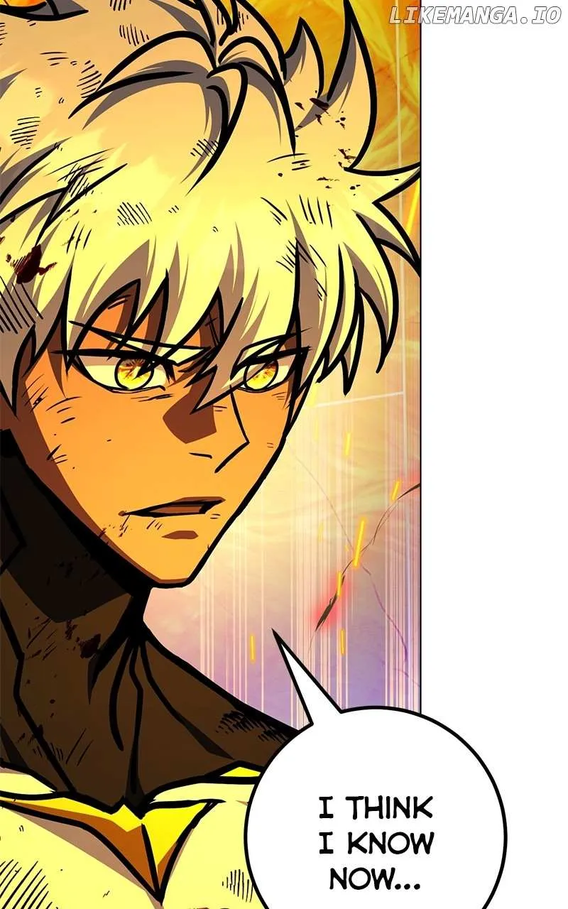 Hero The Maximum Kainu Manga Chapter 63 Page 72