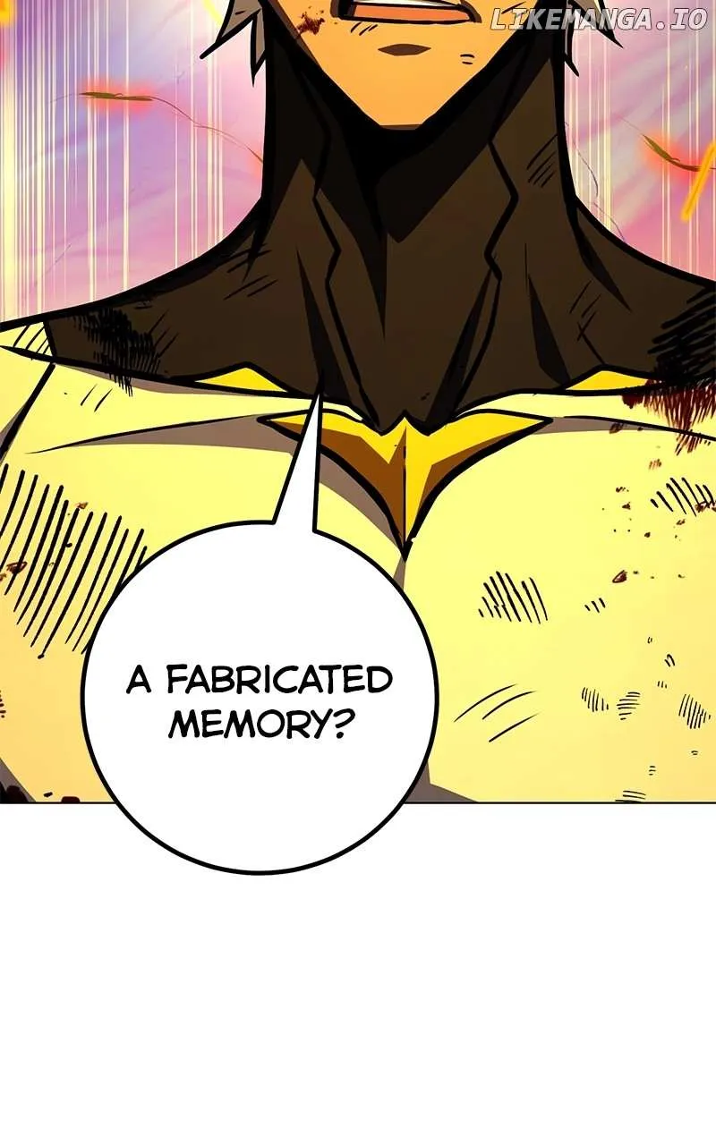 Hero The Maximum Kainu Manga Chapter 63 Page 99