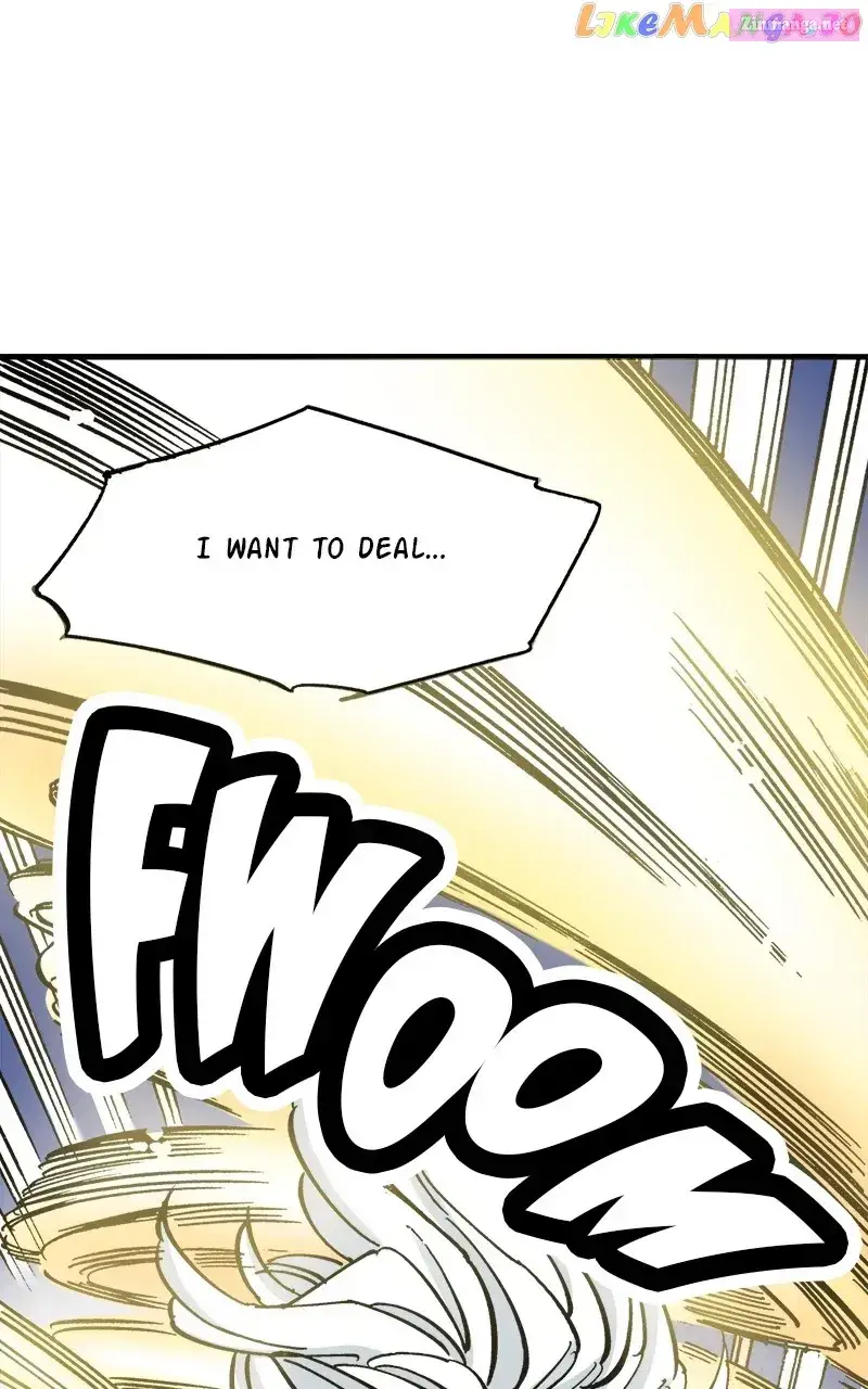 King of the East Kainu Manga Chapter 76 Page 30