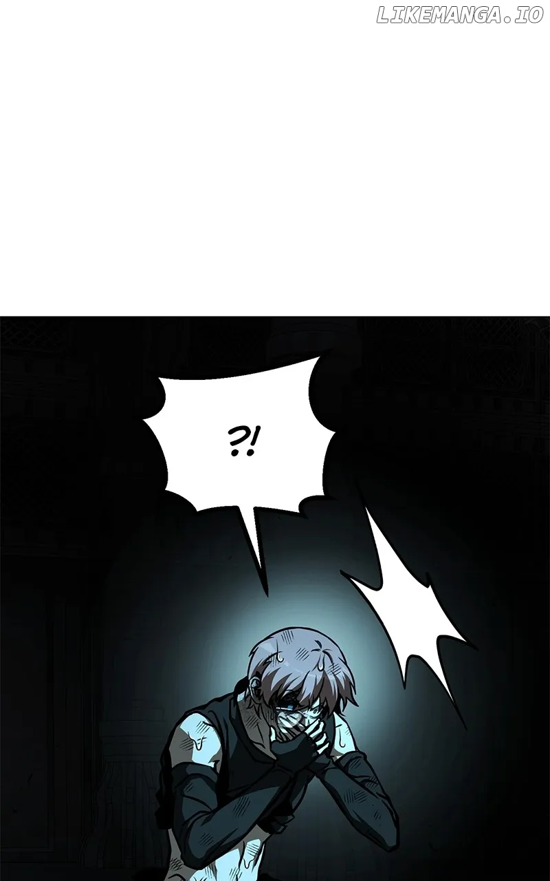 Hero The Maximum Kainu Manga Chapter 62 Page 19